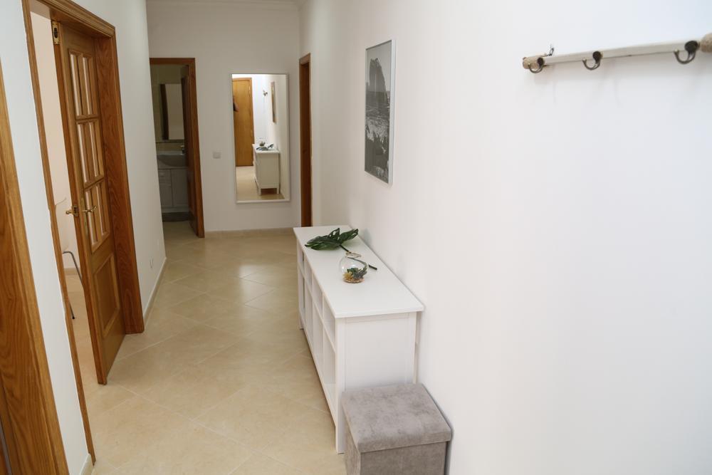 Da Ponte Flats - Armacao De Pera Blue Apt. Bagian luar foto